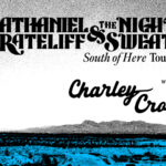 Nathaniel Rateliff and The Night Sweats