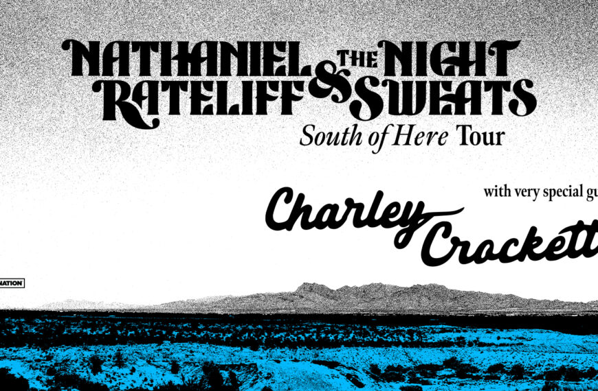 Nathaniel Rateliff and The Night Sweats - Bill Graham Civic Auditorium - 02020202 2222 2025202520252025